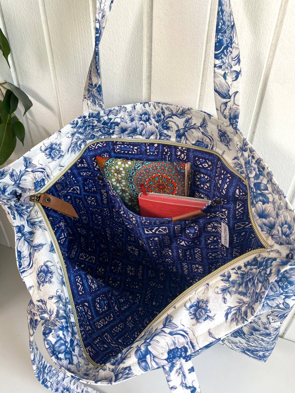 TOILE DE JOUY - TORBA