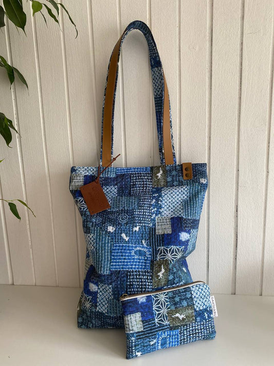 SET, TORBA I NESESER