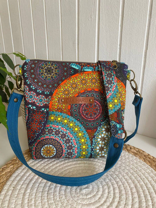 MANDALA - TORBA DŽEP