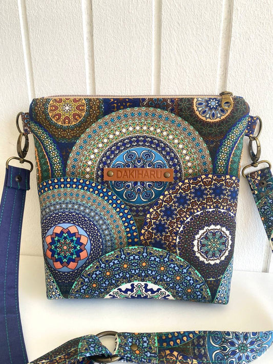 MANDALA RELAX - TORBA DŽEP