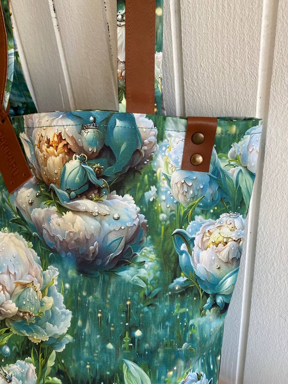 SET, TORBA I NESESER - CVEĆE FANTAZI