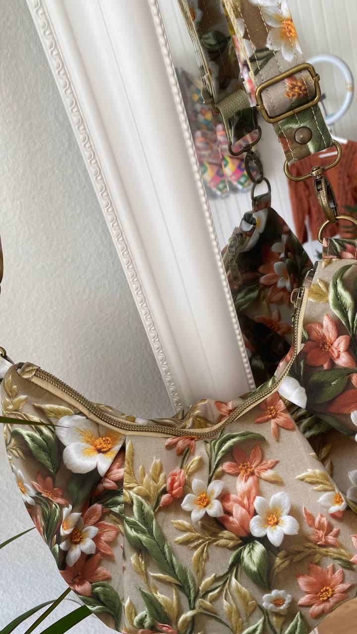 TORBA KROASAN - CVEĆE NA KAMENU