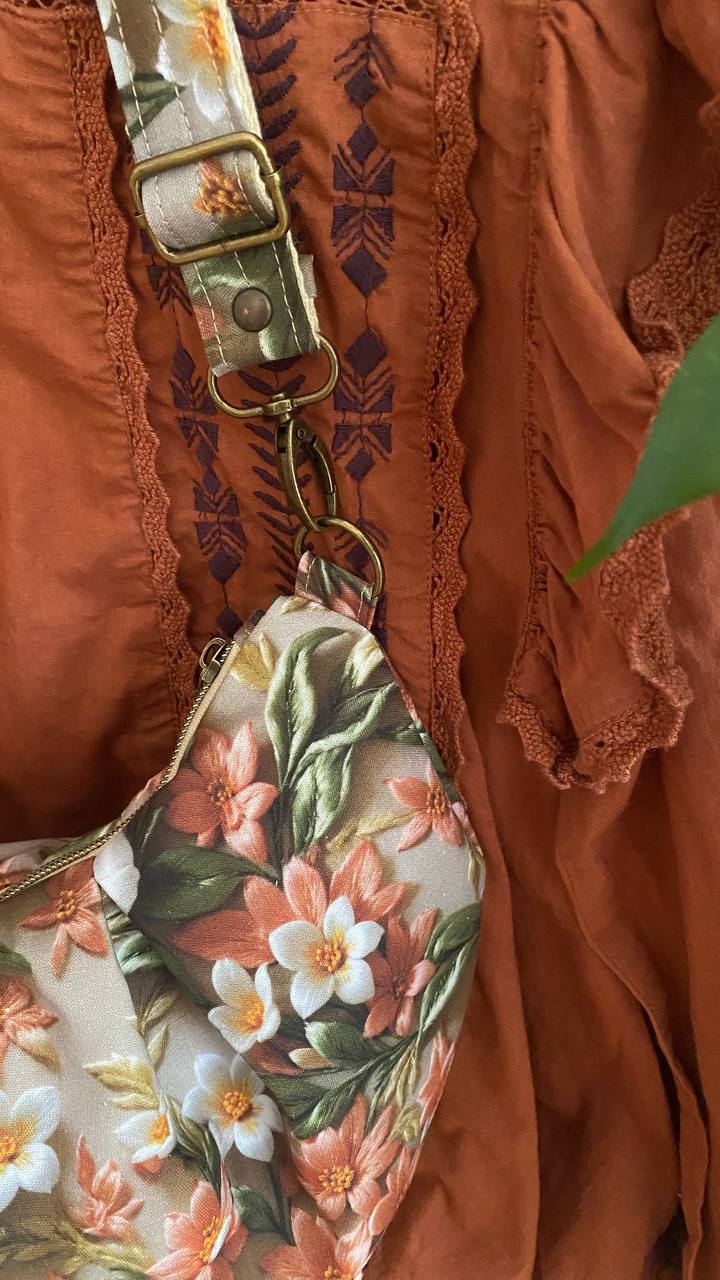 TORBA KROASAN - CVEĆE NA KAMENU