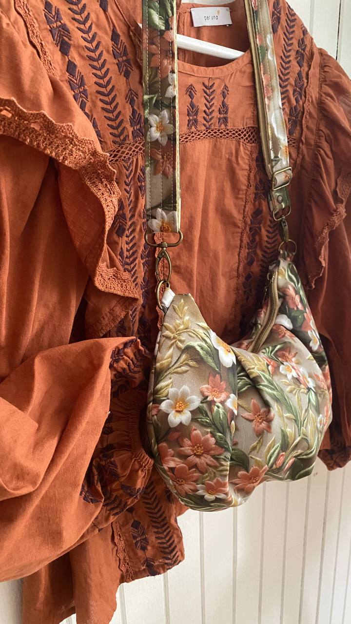 TORBA KROASAN - CVEĆE NA KAMENU