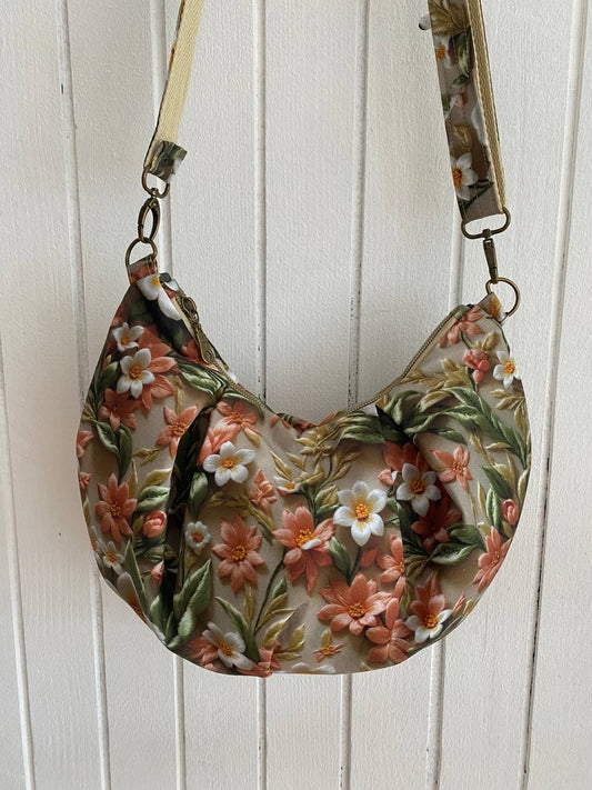 TORBA KROASAN - CVEĆE NA KAMENU