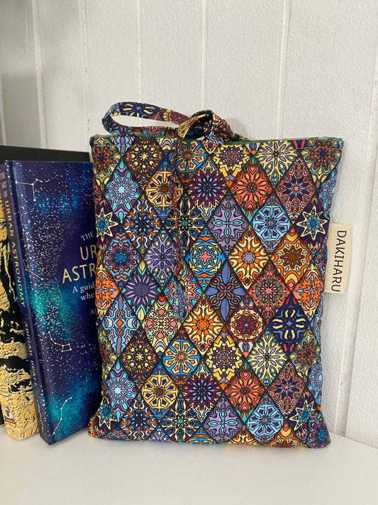 FUTROLA ZA KNJIGE - MARRAKESH  CASABLANCA