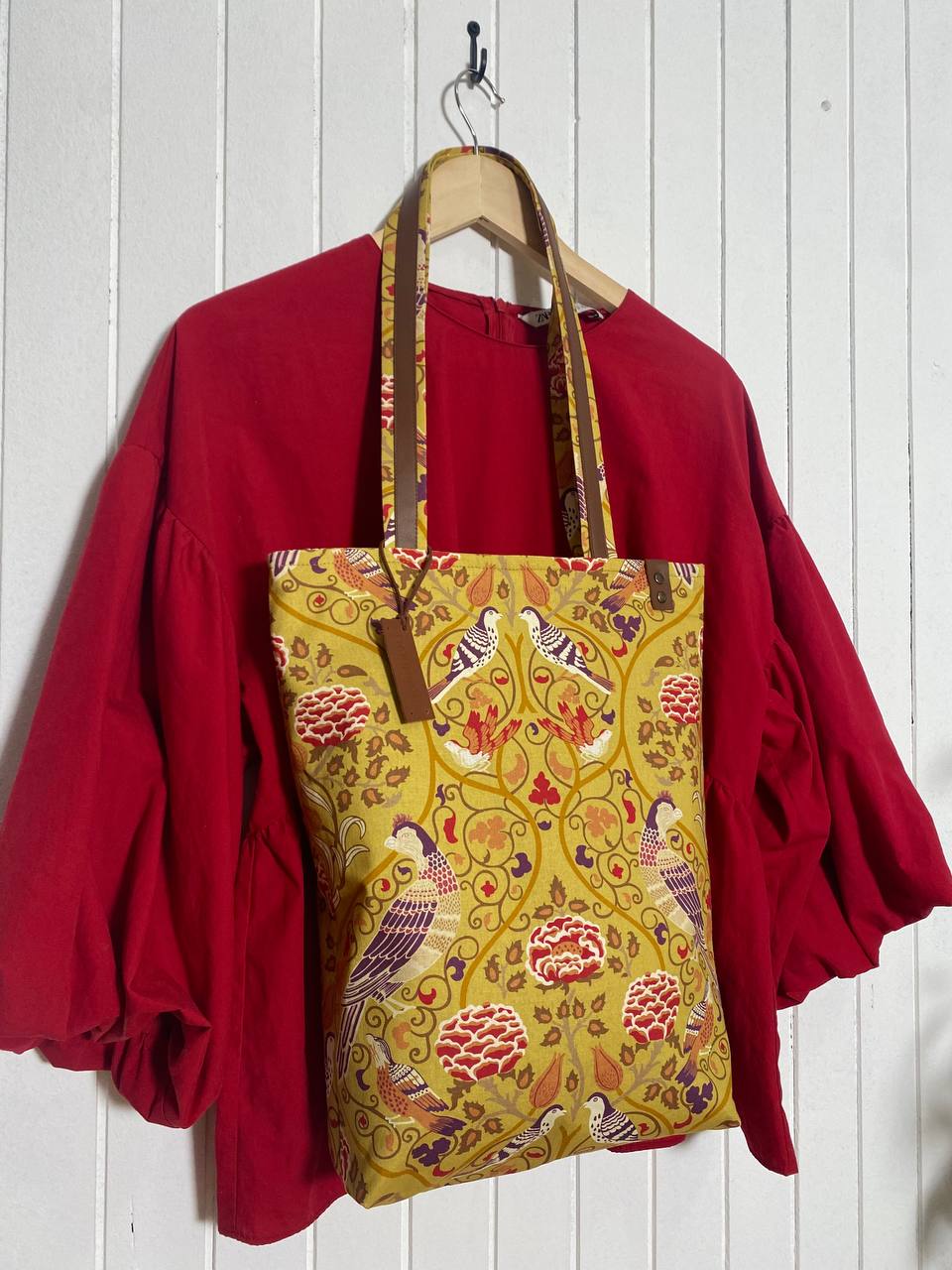 SET, TORBA I NESESER - MORRIS, SEASONS BY MAY, SENF BOJA