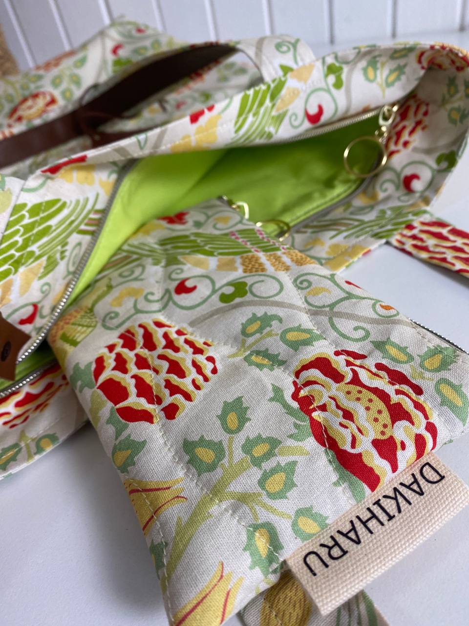 SET, TORBA I NESESER - MORRIS, SEASONS BY MAY, SVETLA