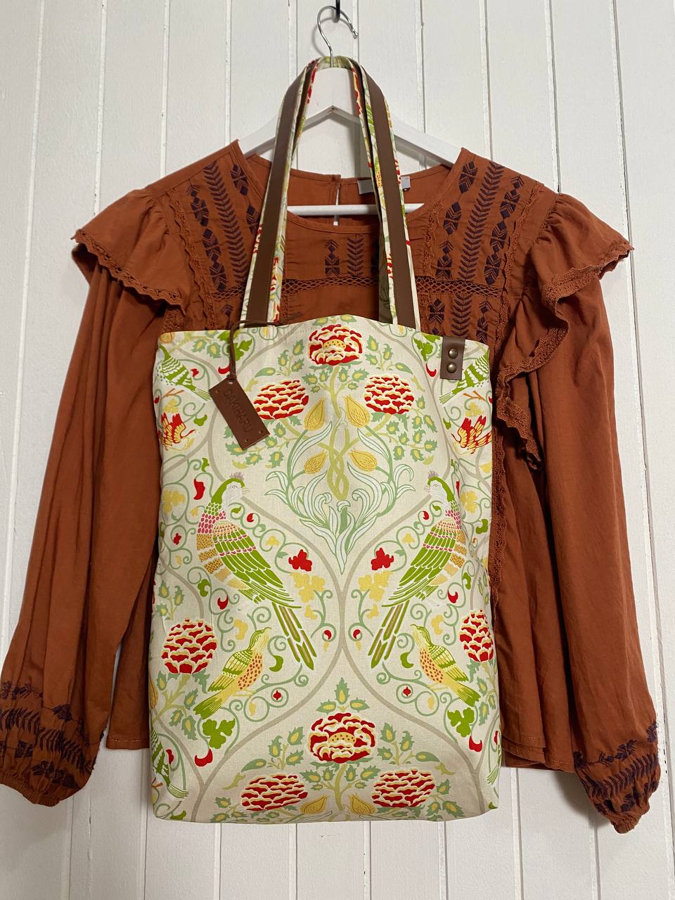 SET, TORBA I NESESER - MORRIS, SEASONS BY MAY, SVETLA