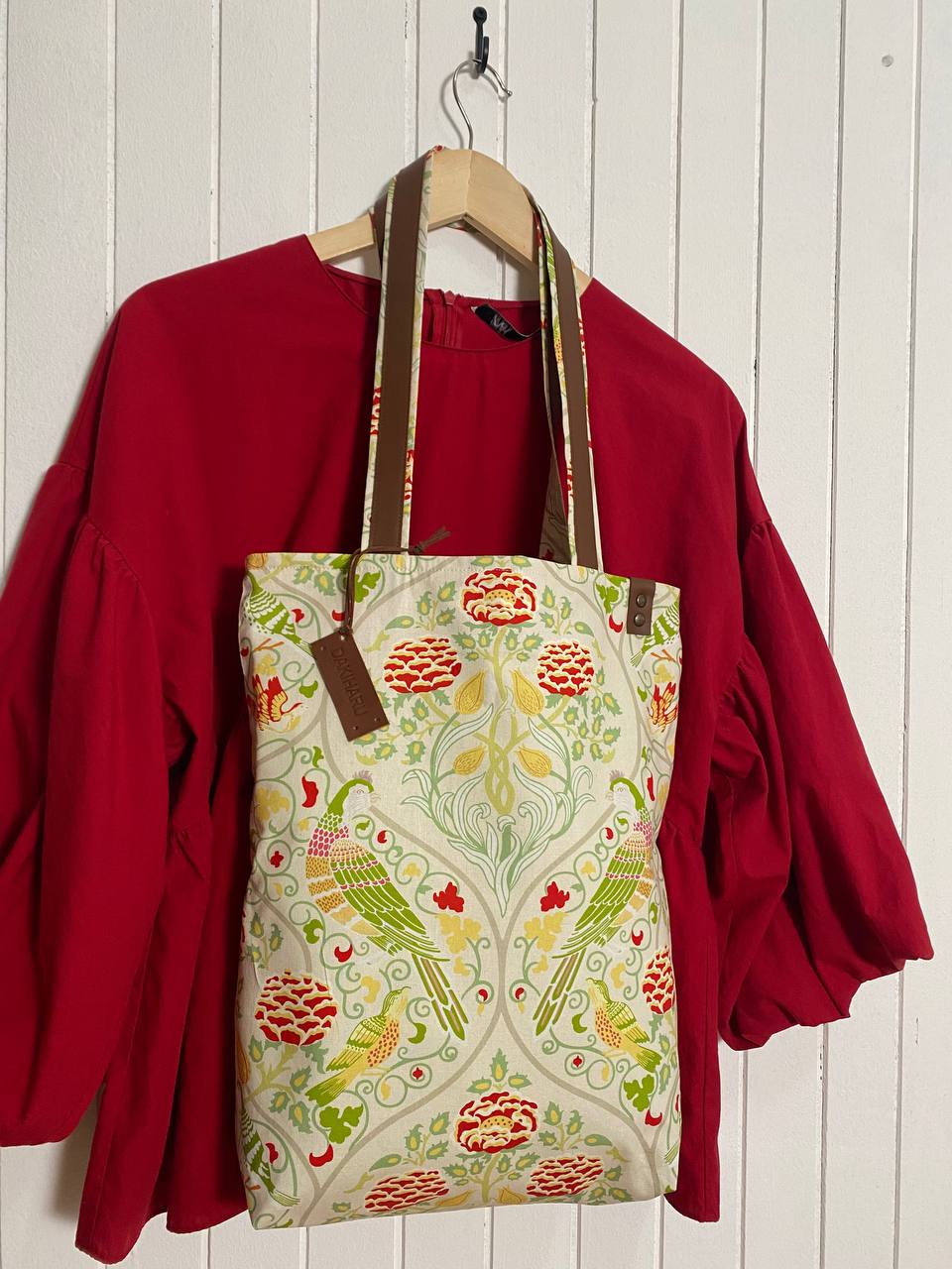 SET, TORBA I NESESER - MORRIS, SEASONS BY MAY, SVETLA