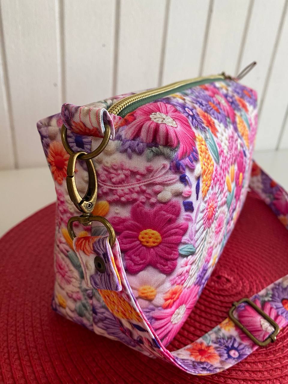 TORBICA  "СVETNA NEŽNOST" - MODEL SONJA