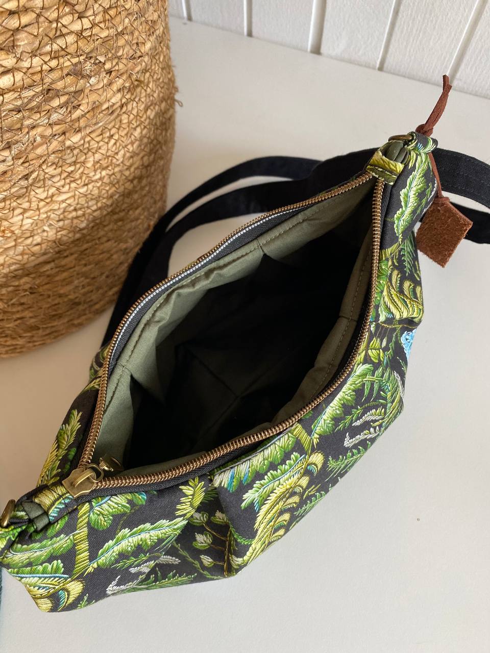 TORBA KROASAN - PAPARAT