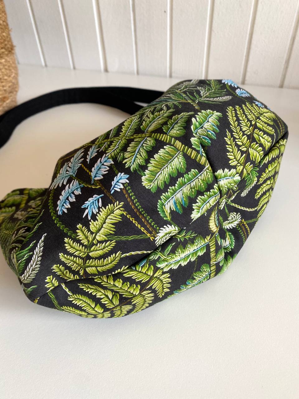 TORBA KROASAN - PAPARAT