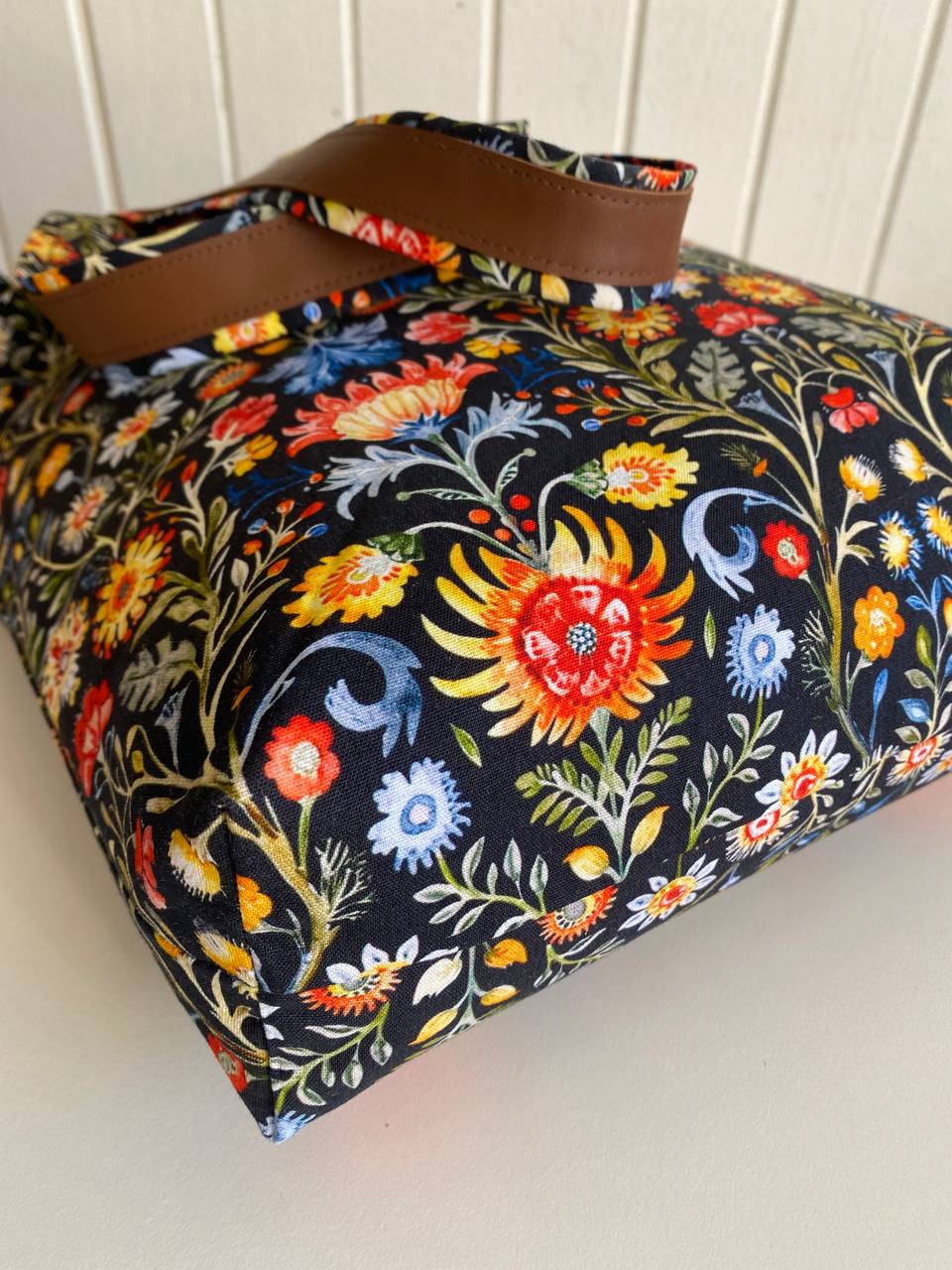 SLOVENSKI MOTIVI - TORBA