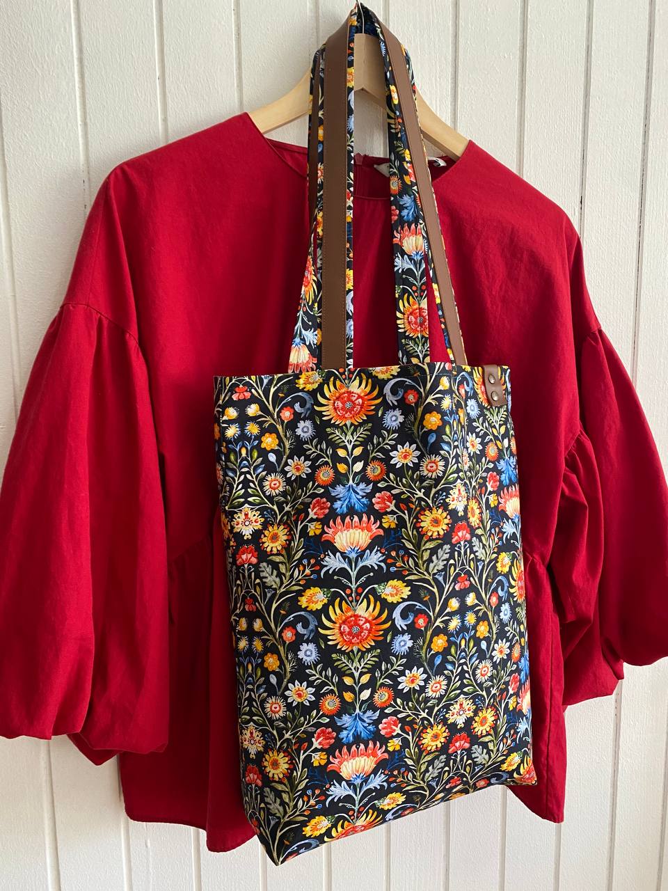 SLOVENSKI MOTIVI - TORBA