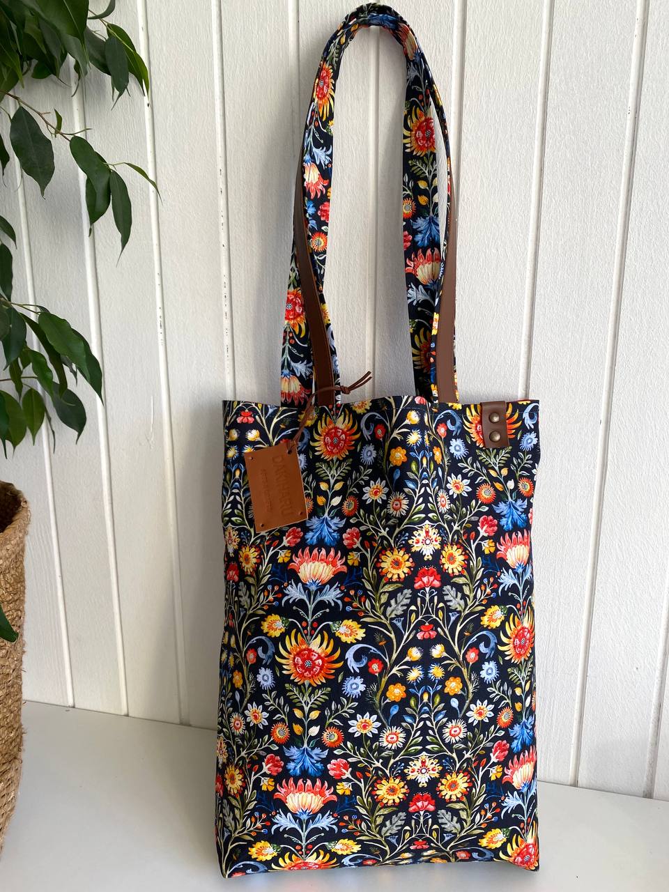 SLOVENSKI MOTIVI - TORBA