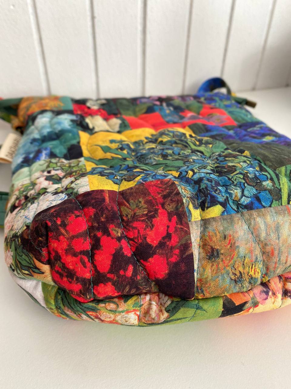 TORBA - REMEK-DELA VAN GOGA