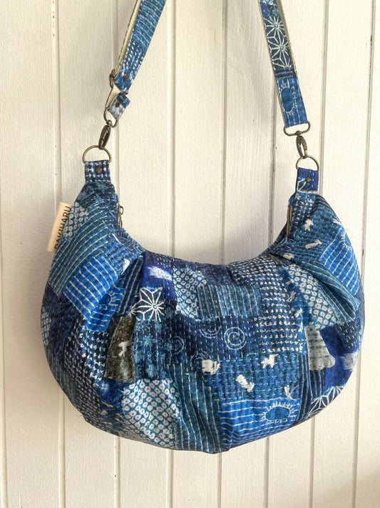 TORBA KROASAN U UVEĆANOJ VELIČINI