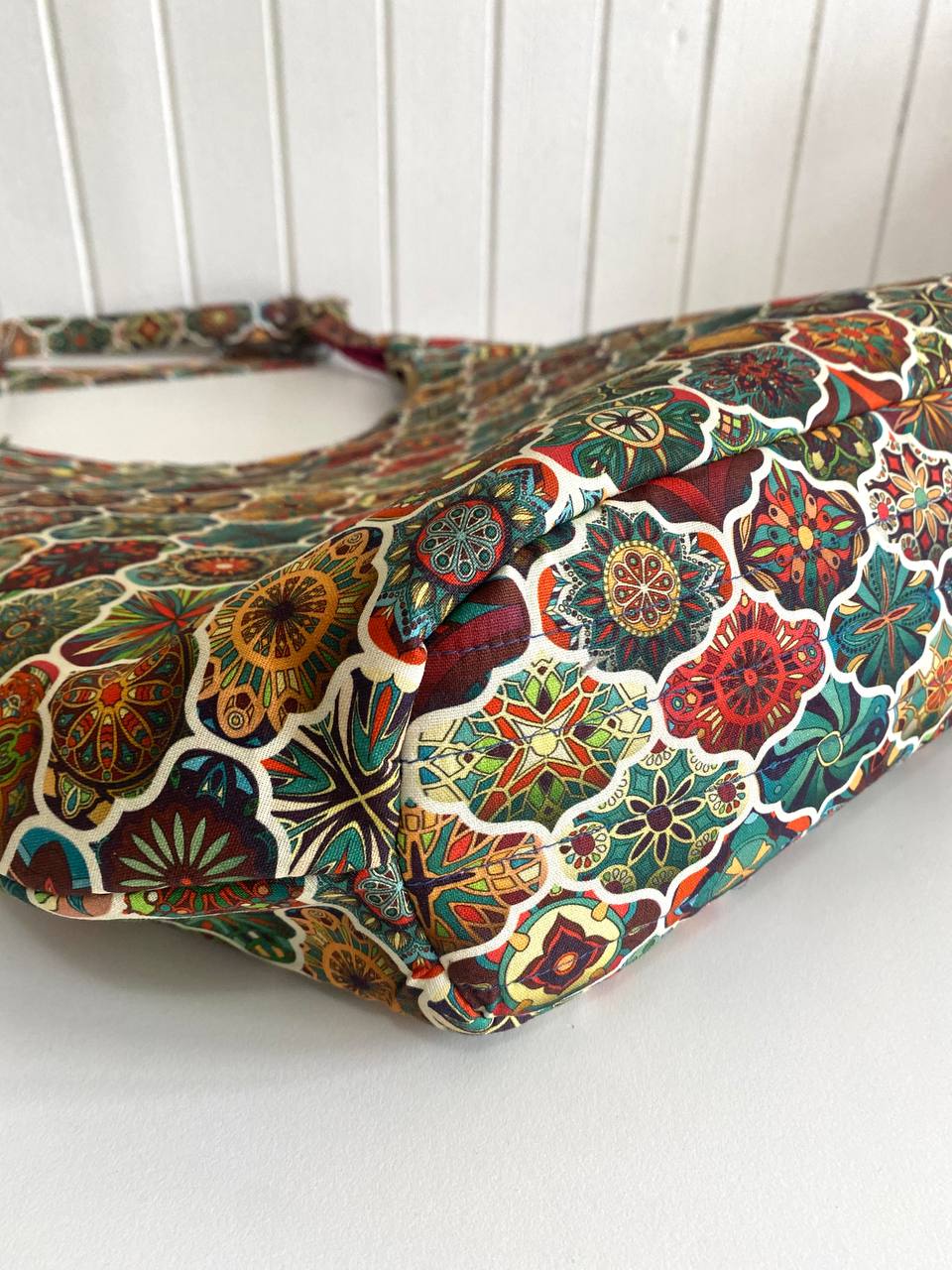 TORBA MARAKEŠ SAMOCVETI - MODEL HOBO