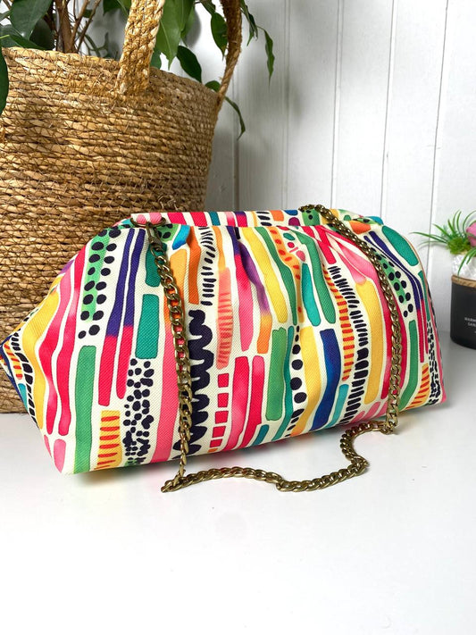 TORBA, MODEL POUCH