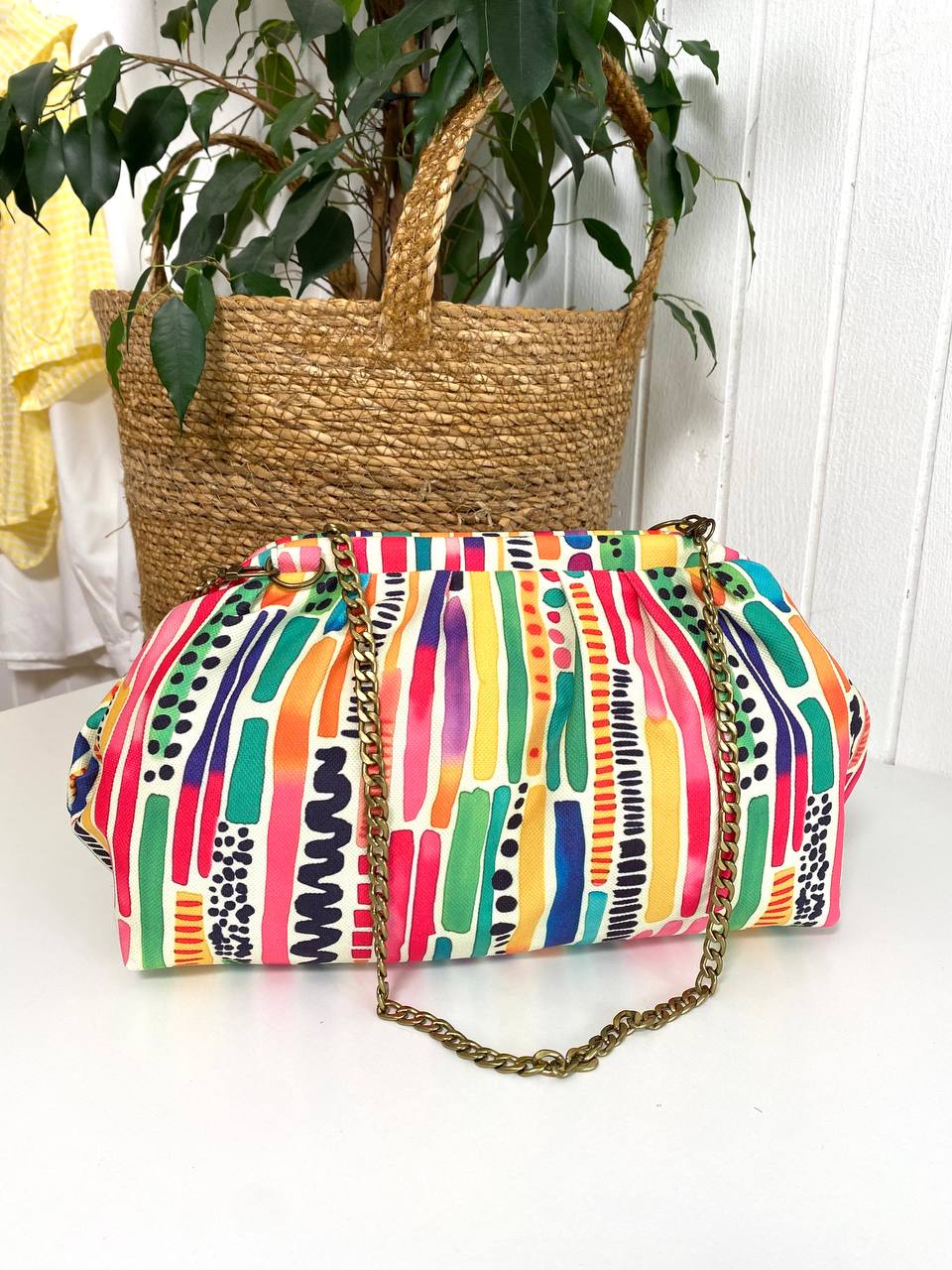 TORBA, MODEL POUCH