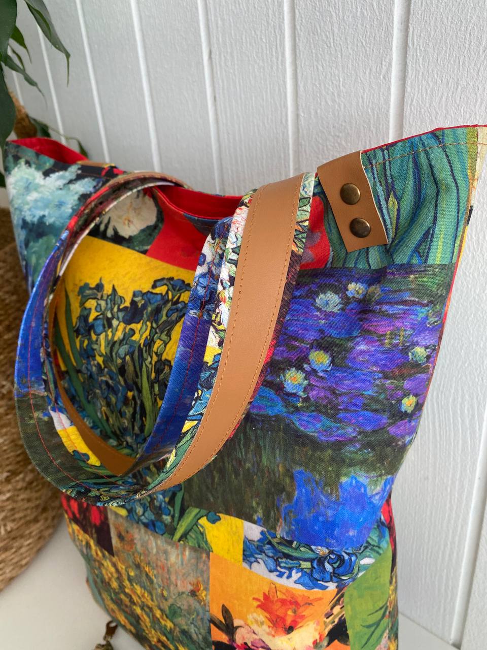 SET, TORBA I NESESER - MASTERPIECE