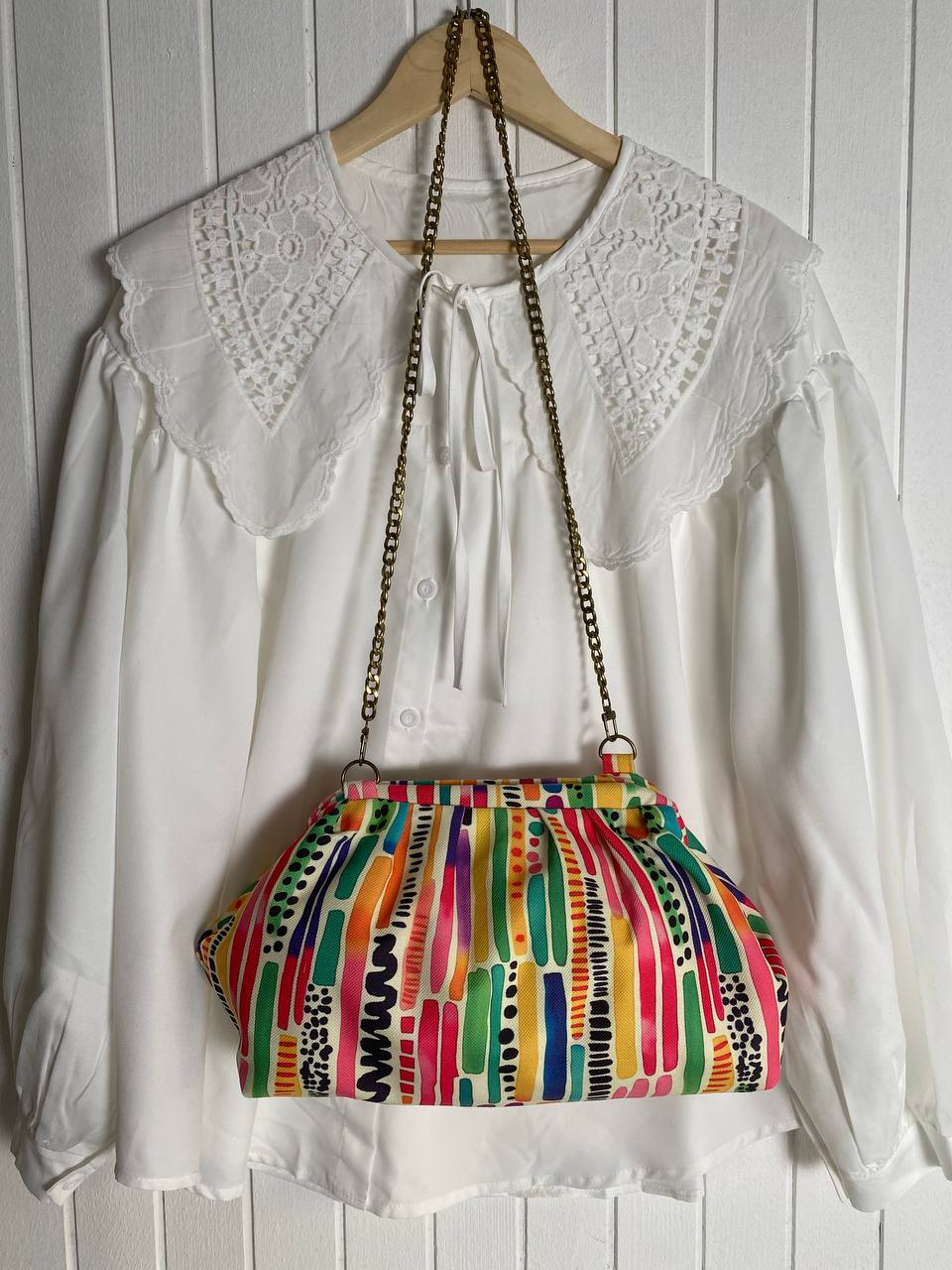 TORBA, MODEL POUCH