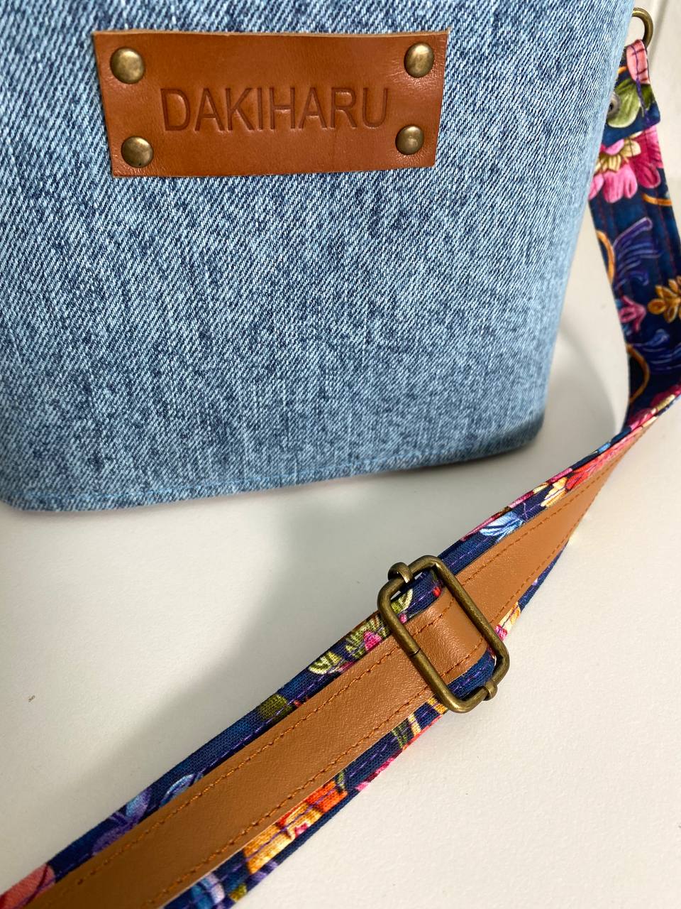 JEANS - TORBICA, MODEL GLORIA
