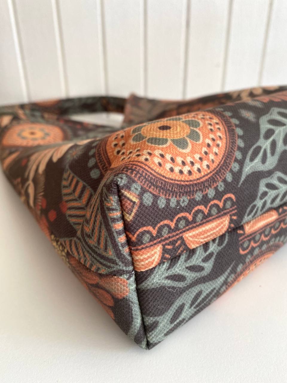 SET BOHO BLISS, TORBICA I NESESER