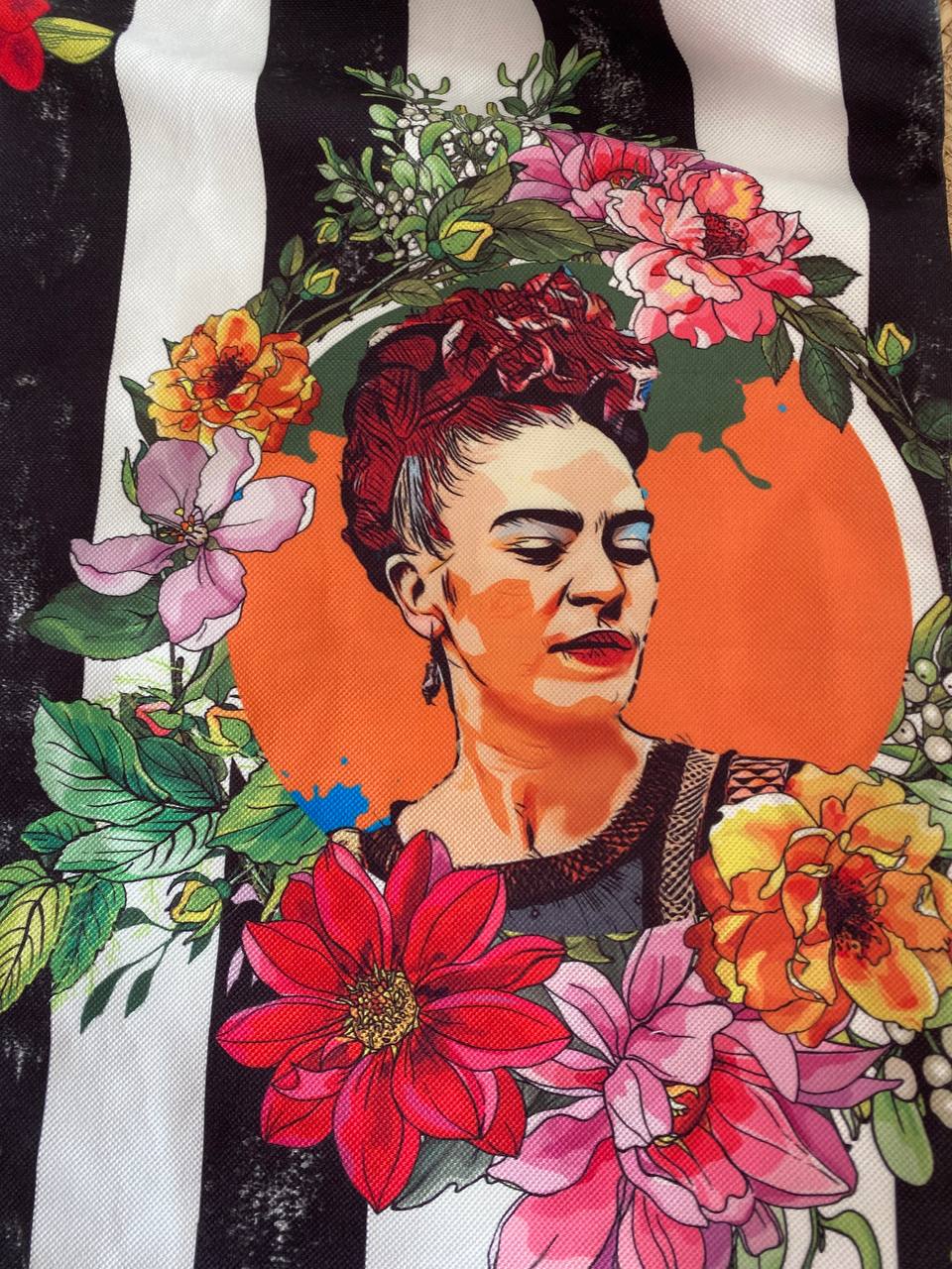 Tkanina za šivenje torbe