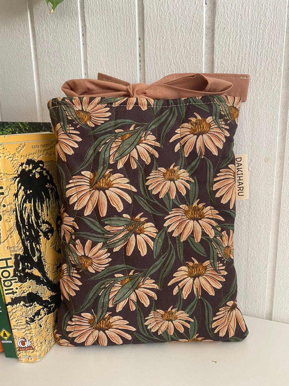 FUTROLA ZA KNJIGE - BOHO MARGARETE