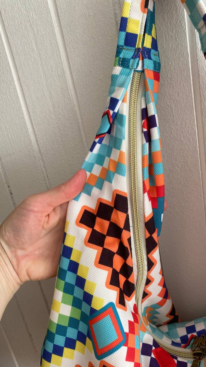 ETNO SET, MODEL HOBO