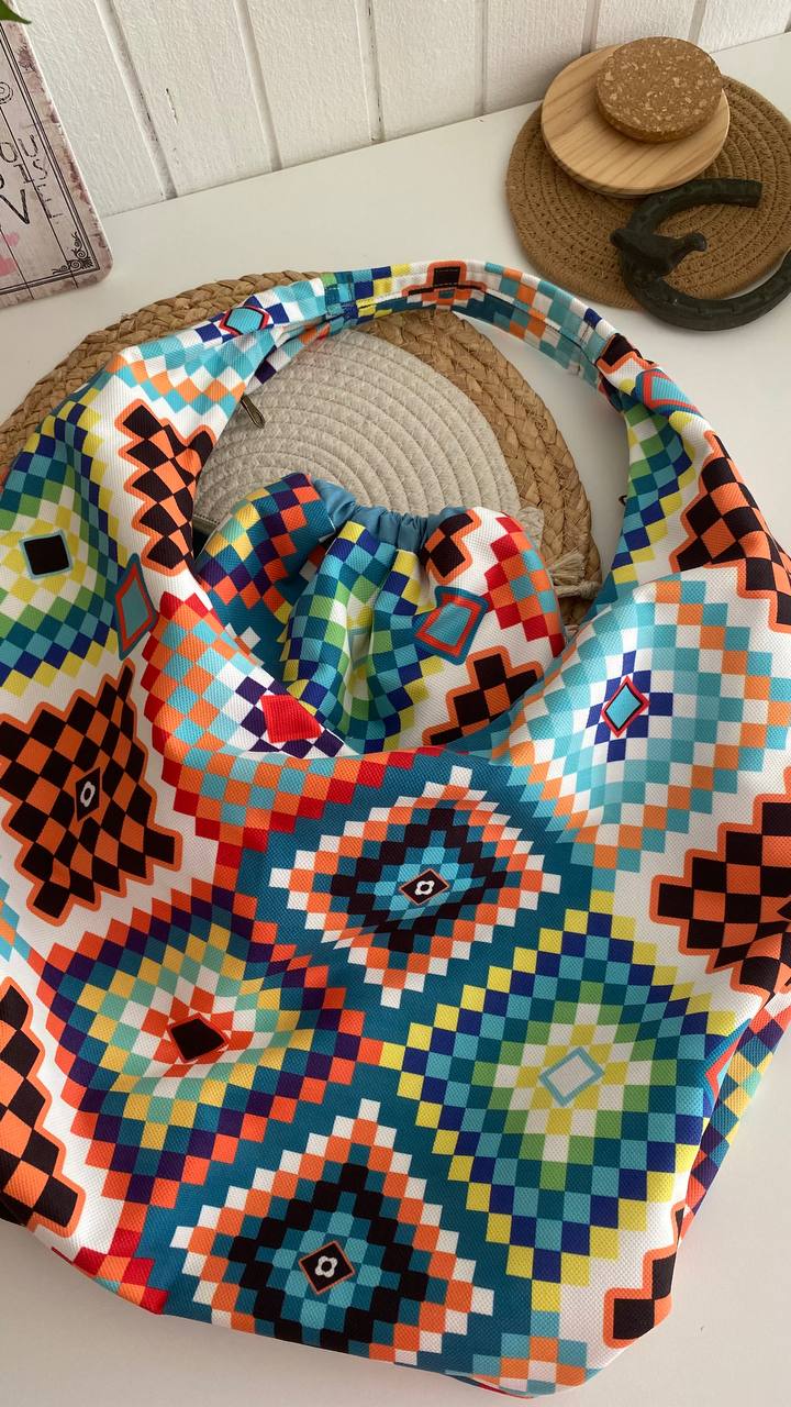 ETNO SET, MODEL HOBO