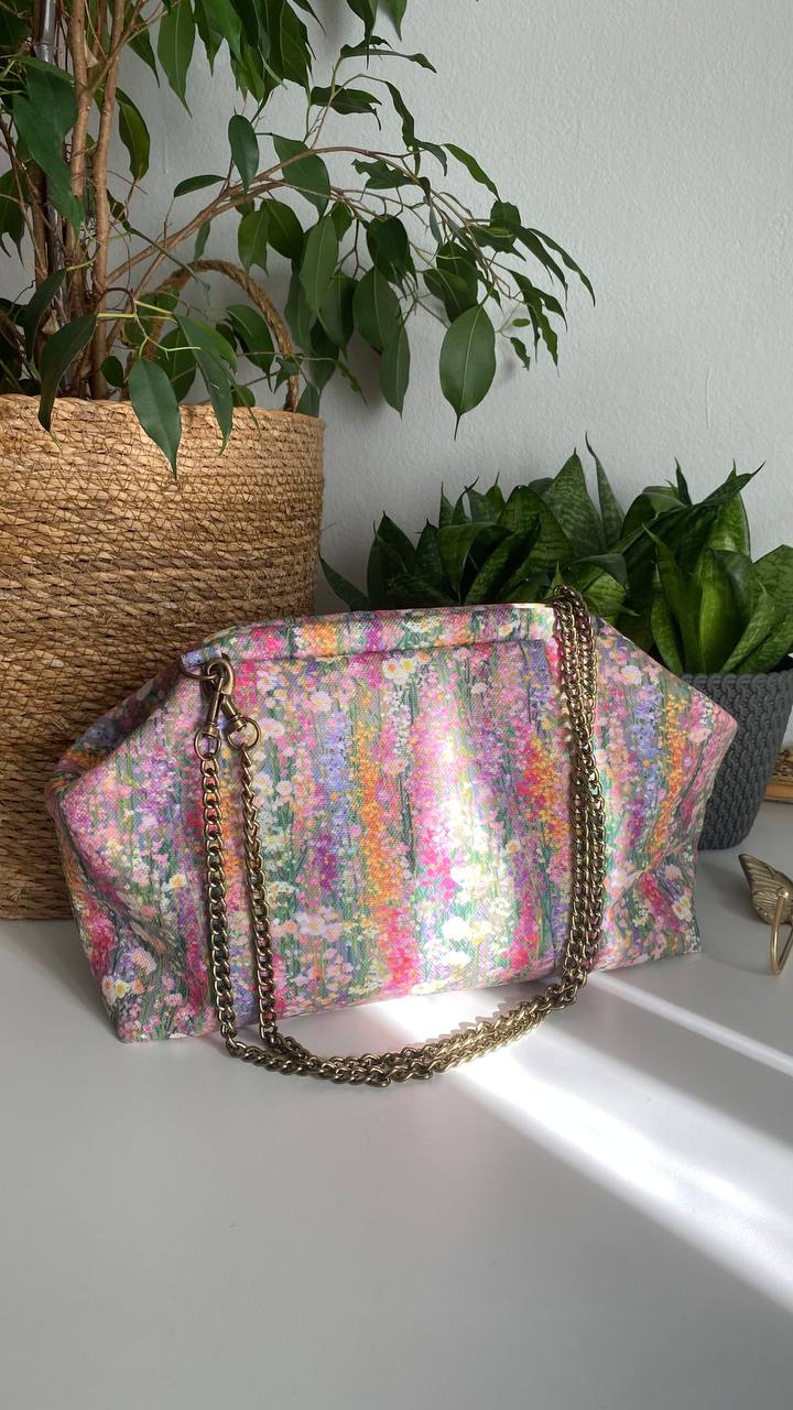 POUCH - Cvetna livada