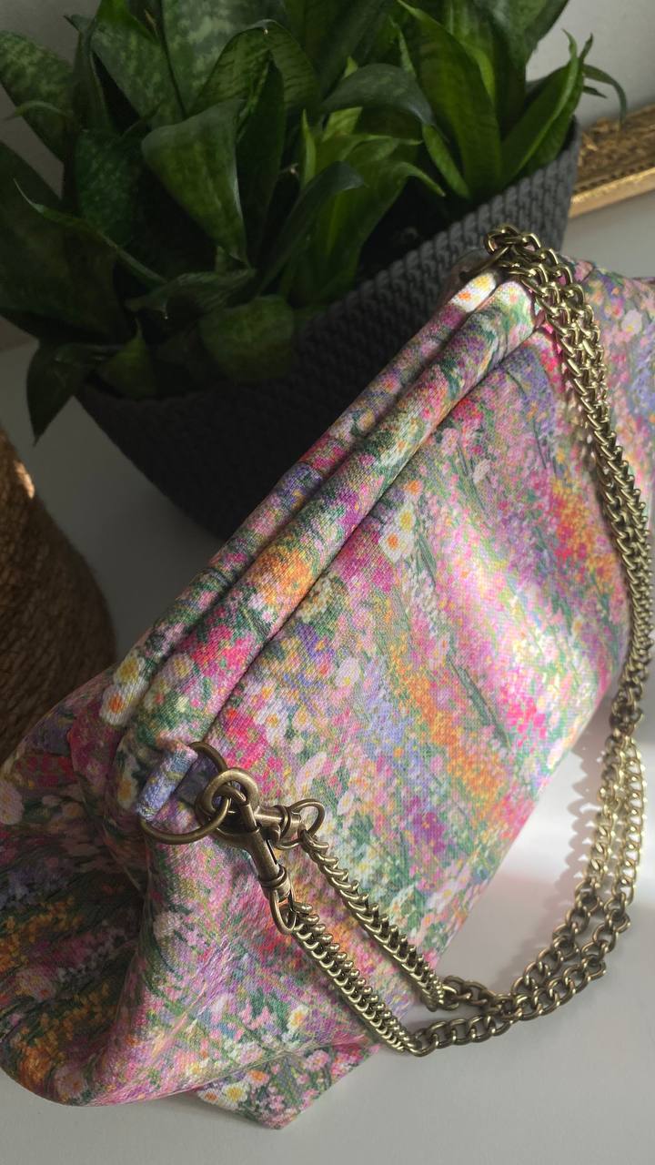 POUCH - Cvetna livada