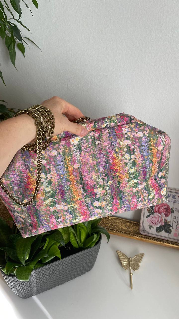 POUCH - Cvetna livada