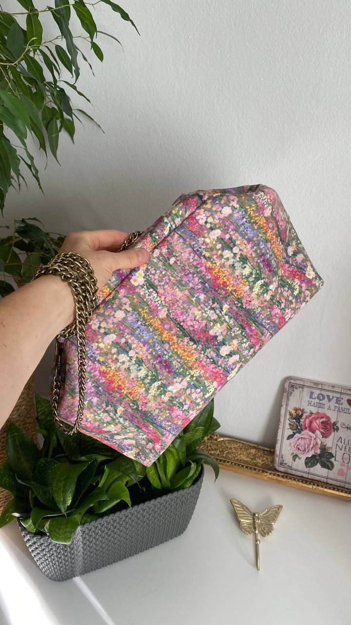 POUCH - Cvetna livada