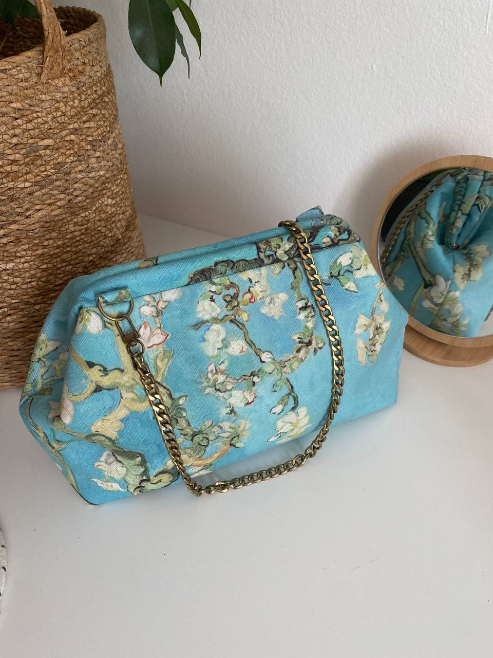 POUCH - Van Gog