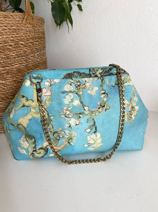 POUCH - Van Gog