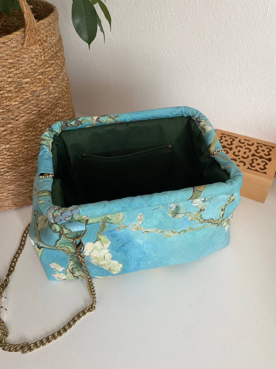 POUCH - Van Gog