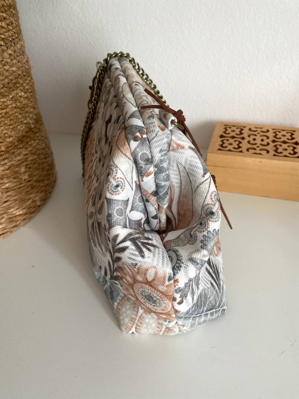 POUCH - Boho Rustik