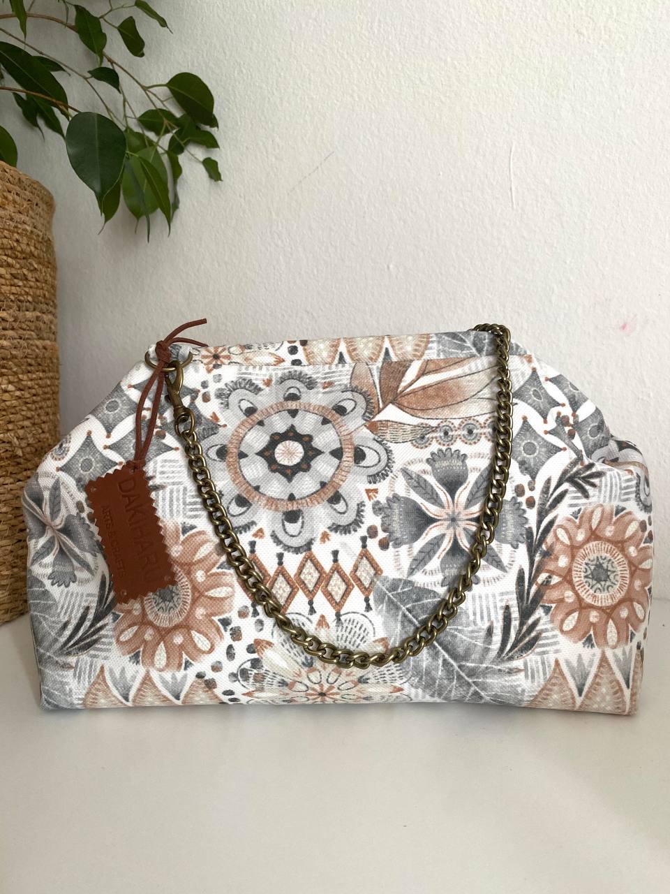POUCH - Boho Rustik