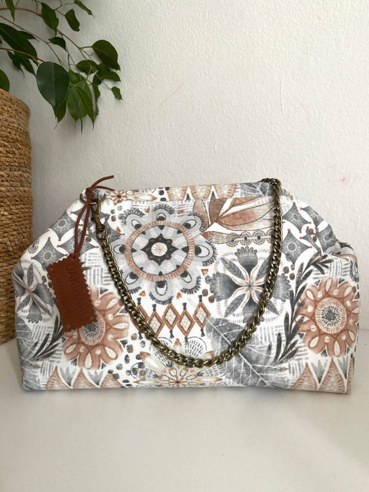 POUCH - Boho Rustik