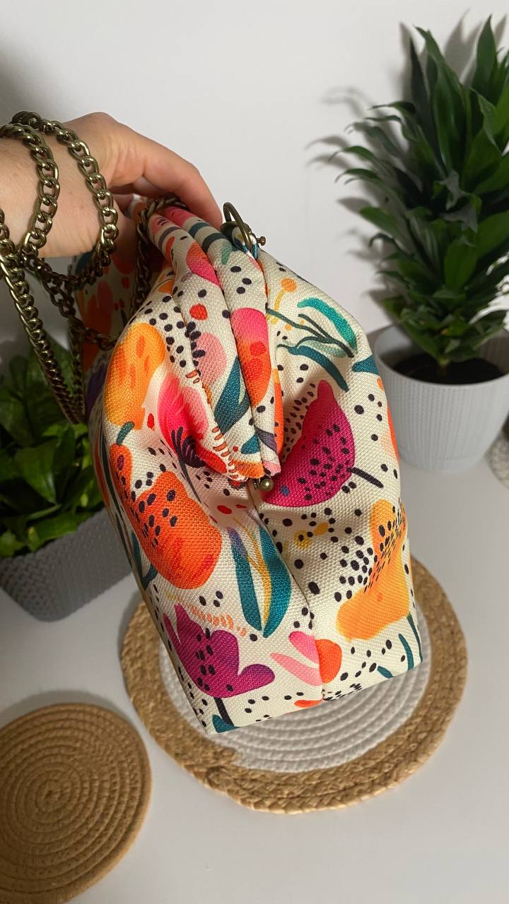 POUCH - Cvetna Žurka