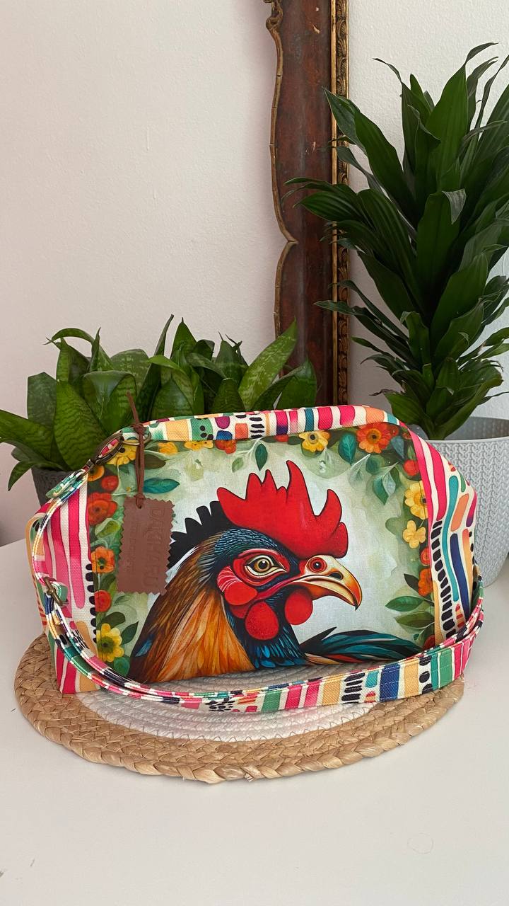 POUCH - Petao