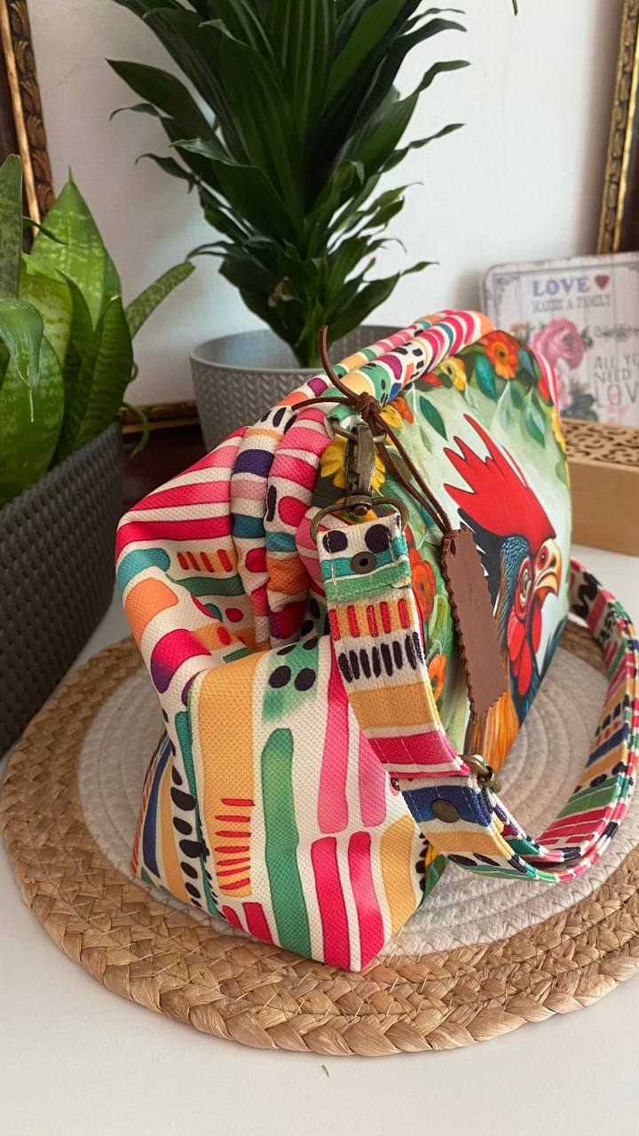 POUCH - Petao
