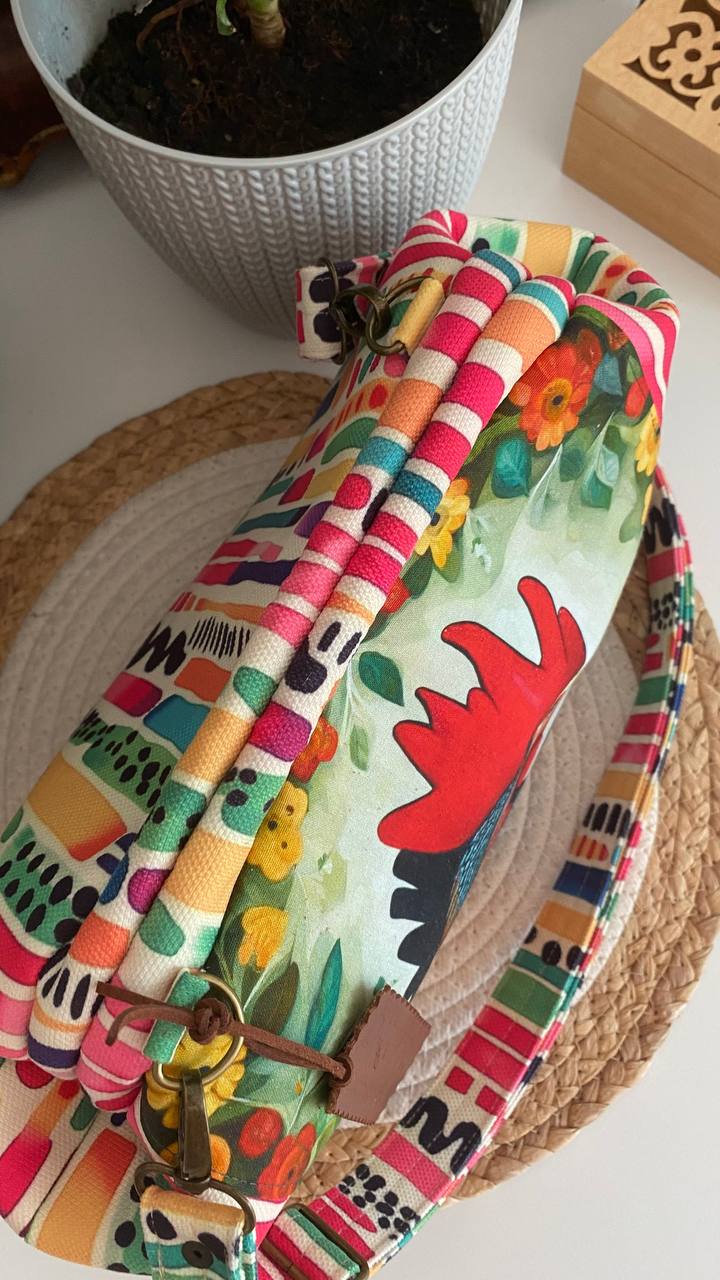 POUCH - Petao