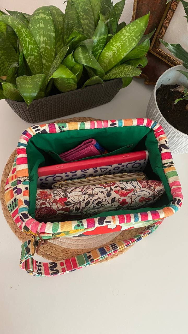 POUCH - Petao