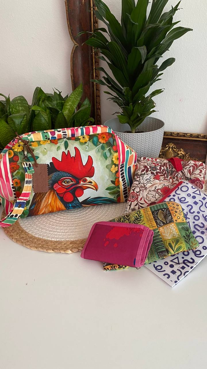 POUCH - Petao