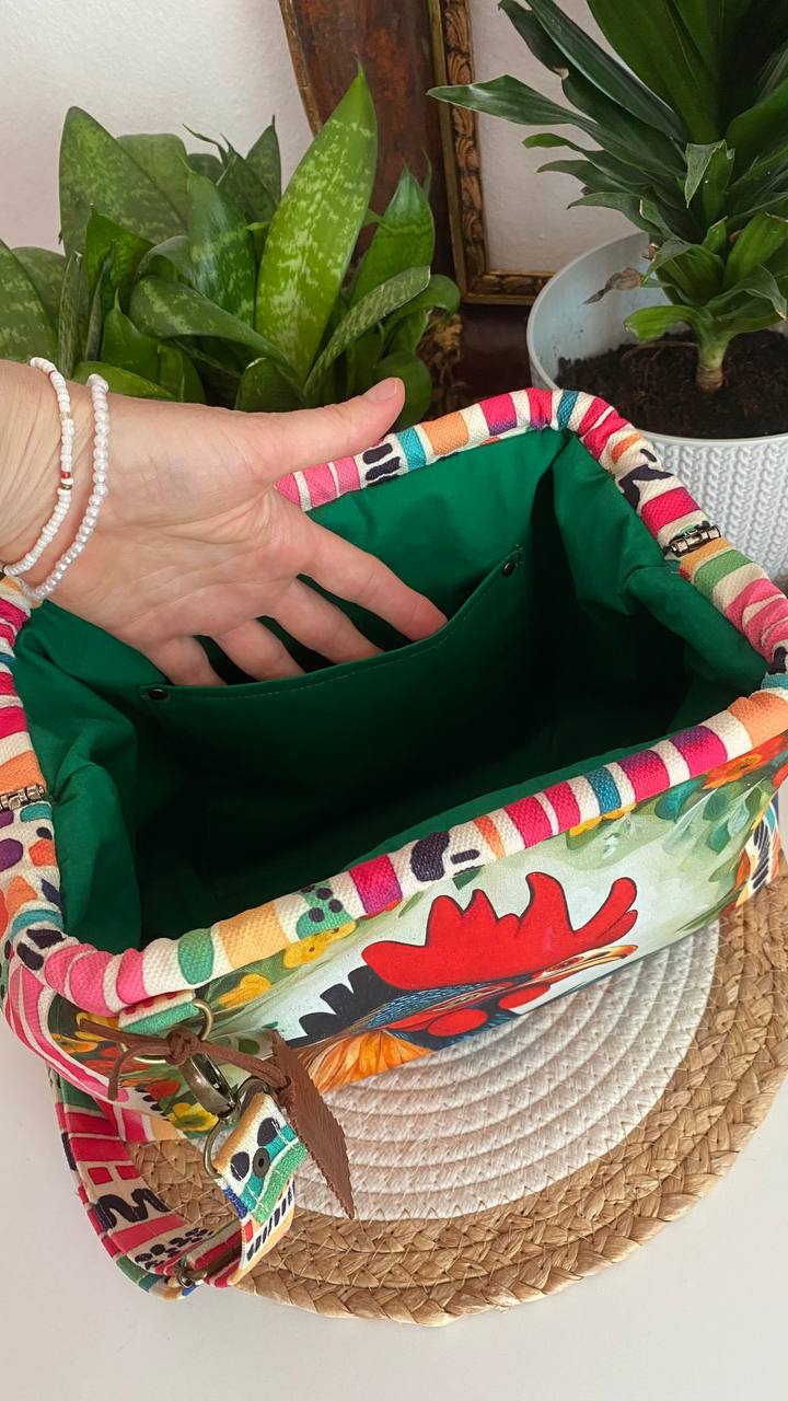POUCH - Petao
